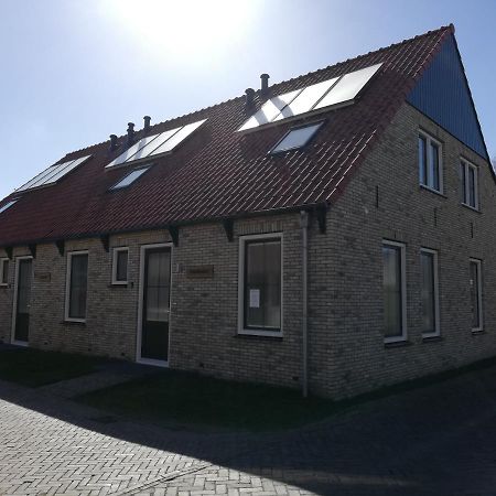 Hooivak Lejlighed Hollum  Eksteriør billede